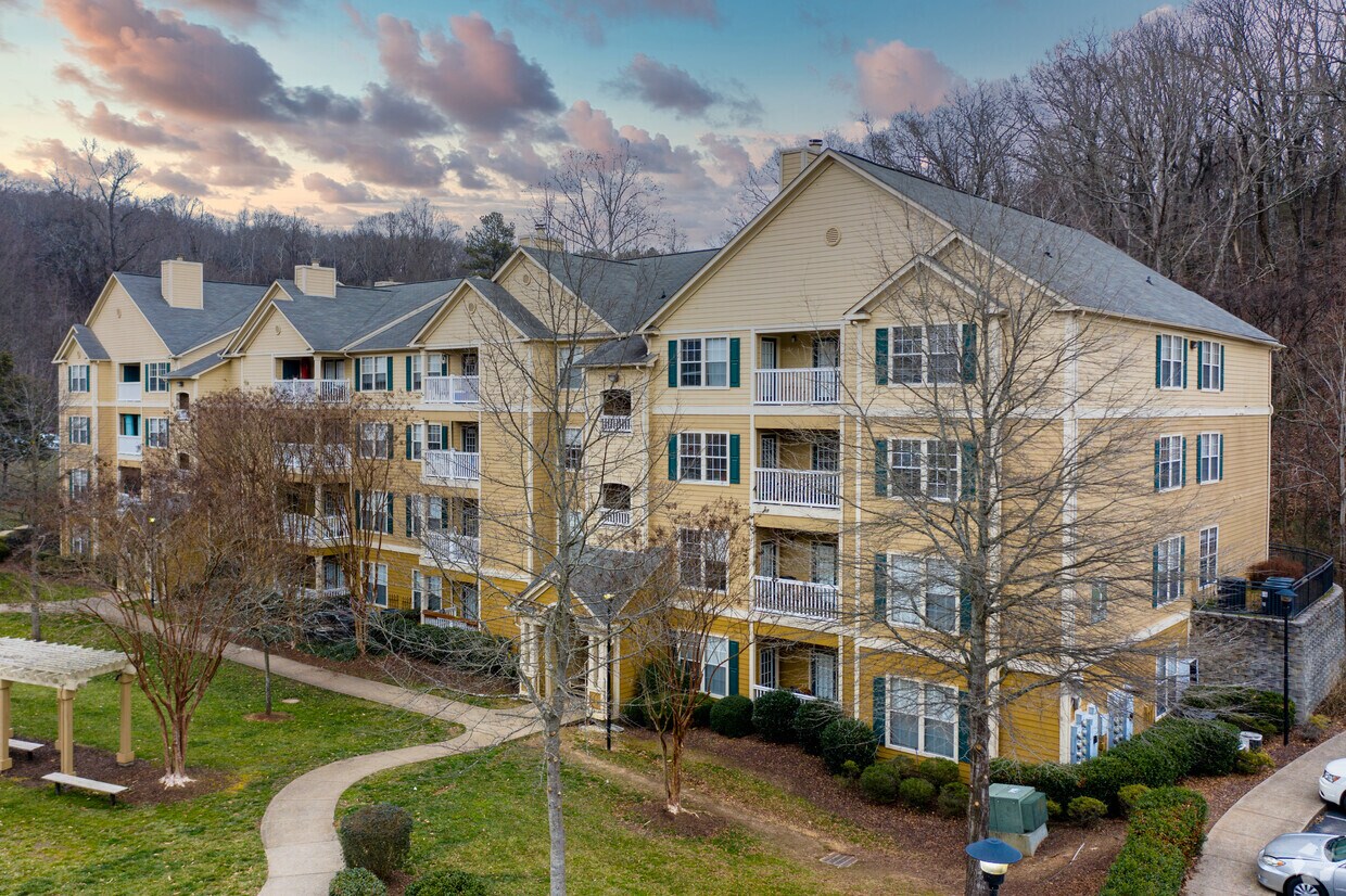 Marina Pointe Apartments Apartments 5750 Lake Resort Dr Chattanooga