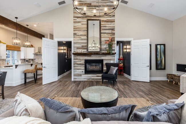 Foto del interior - Renaissance at Hobble Creek