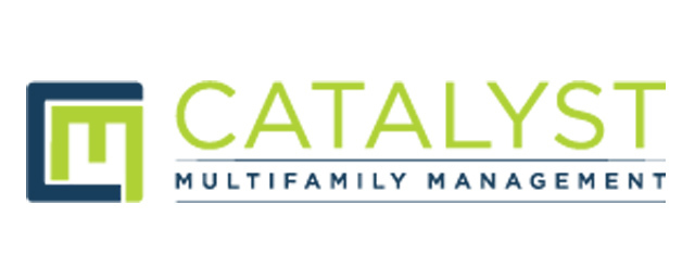 Catalyst Multifamily Management