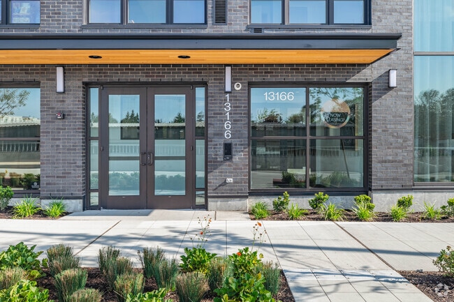 Foto del edificio - Copal