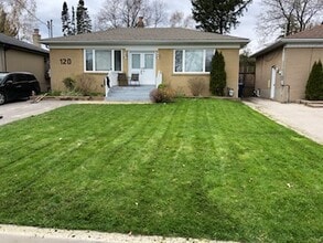 Building Photo - 120 Kitchener Rd