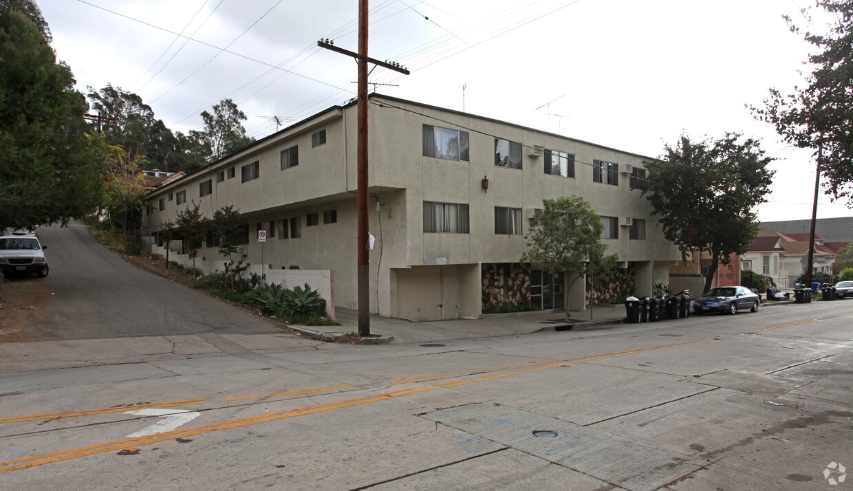 541 Solano Ave, Los Angeles, CA 90012 - 541 Solano Ave Los Angeles, CA  90012 | Apartments.com