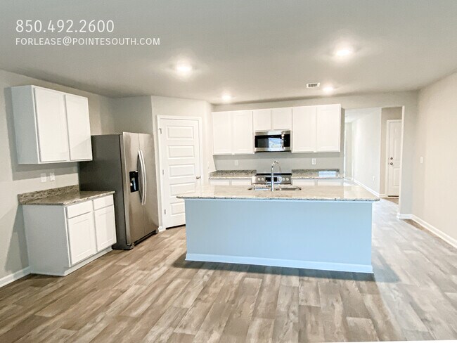 Foto del edificio - Rental in Old Field Subdivision