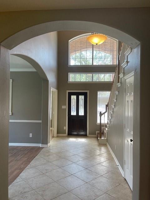 Foto del edificio - 213 Rolling Springs Ln