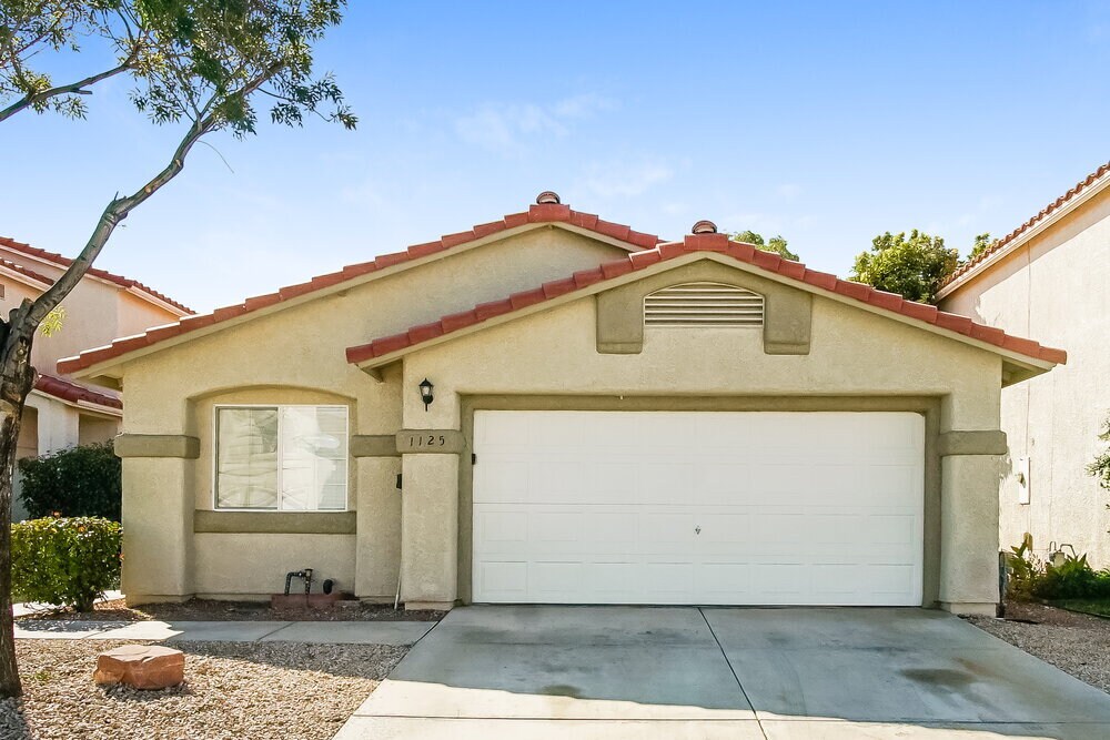 Primary Photo - 1125 Caper Tree Ct