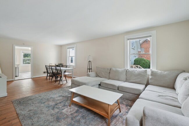 Building Photo - 7309 Hopkins Ave