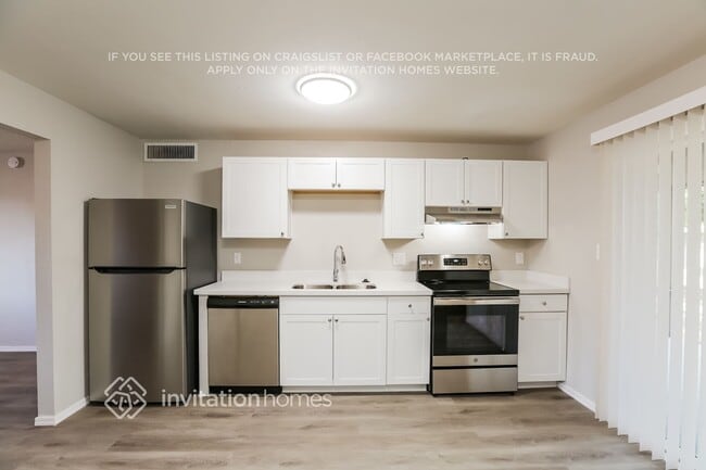 Building Photo - 3624 E Nisbet Rd