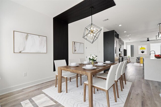 Foto del edificio - 1417 Kramer Ln