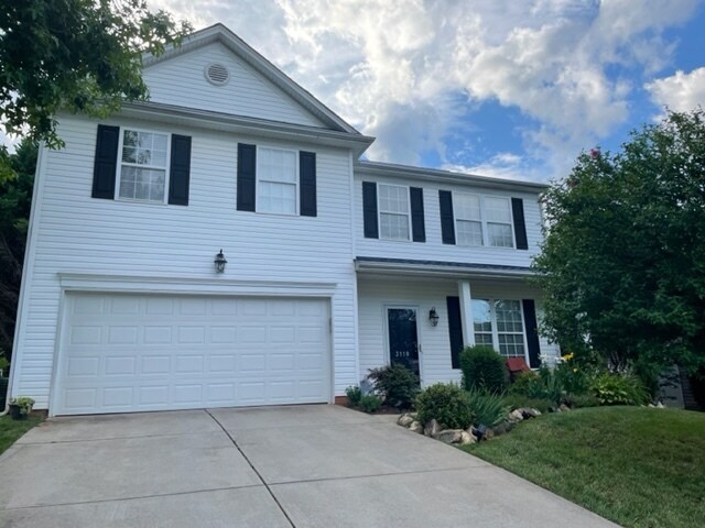 Foto principal - 3110 Huntington Ridge Ct