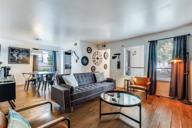 Foto del edificio - 4810 McKinney Ave