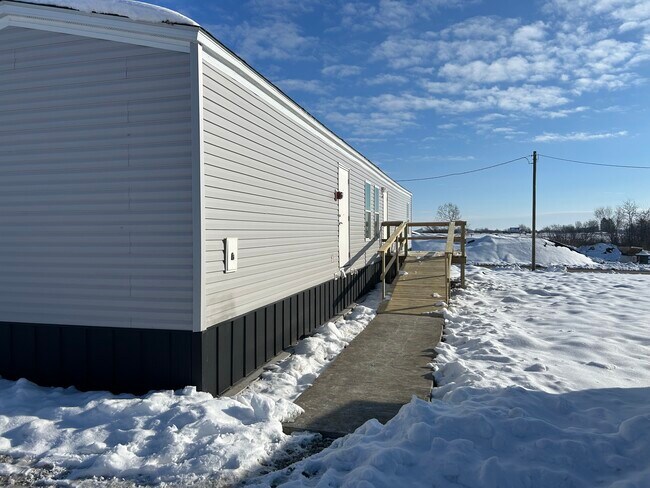 Foto del edificio - 403 NW Park St