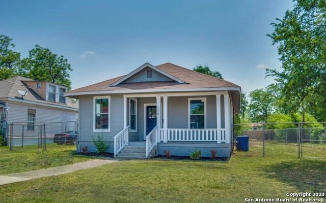 Building Photo - 1110 S Olive St