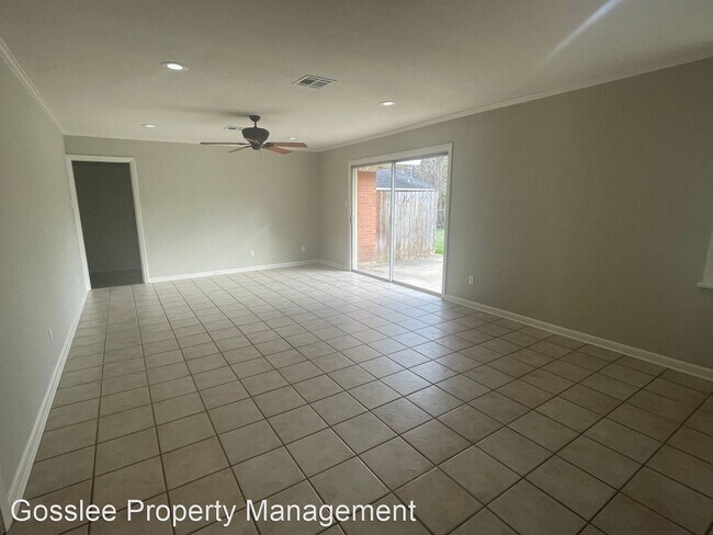 Building Photo - 2 br, 2 bath House - 467 Sandefur Drive