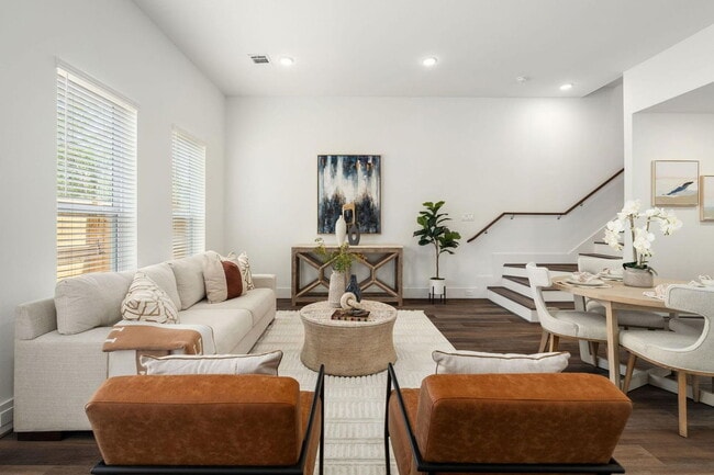 Foto del edificio - 7504 B Carver Rd