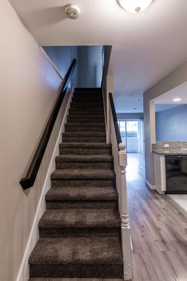 Entrada - 3739 Black Eagle Dr