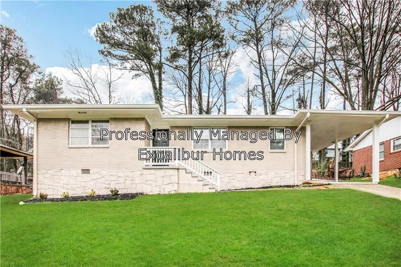 Primary Photo - 3488 Brookfield Ln