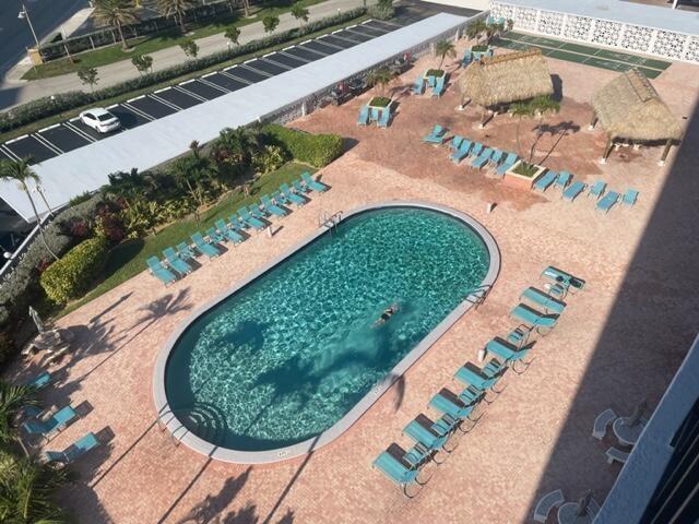 Foto del edificio - 405 N Ocean Blvd