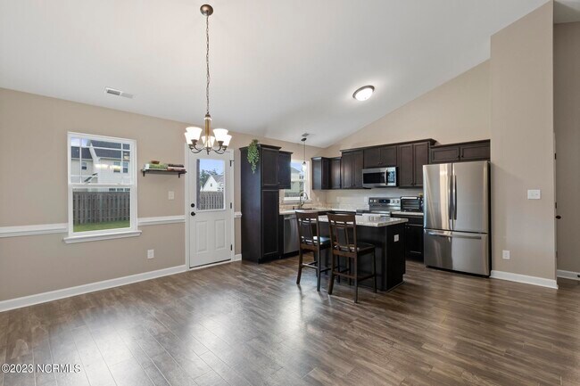 Building Photo - 408 Wind Sail Ct