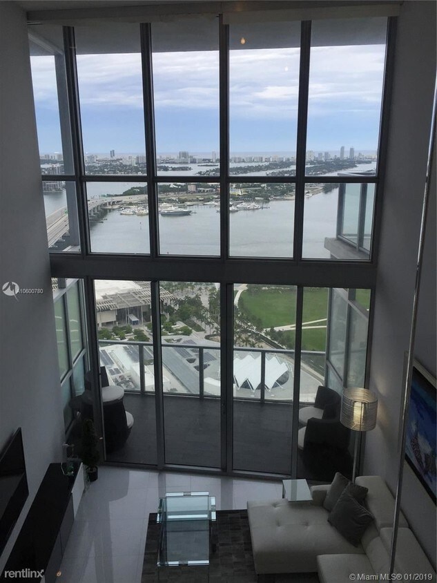 1 br, 2 bath - Marquis Condo - 1 br, 2 bath  - Marquis Condo
