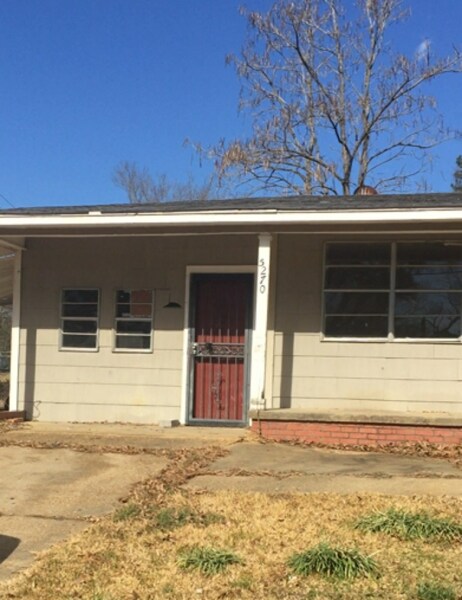 Building Photo - 5270 Mattox St