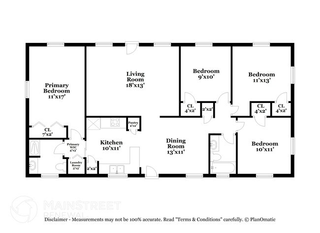 Foto del edificio - 4149 Dalry Dr