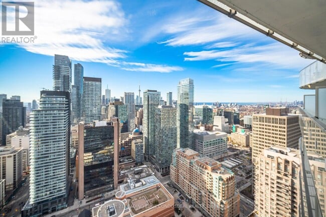 Building Photo - 11 Wellesley St W