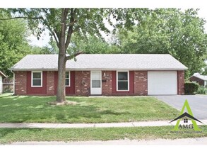 Building Photo - 3501 Jerome Ct
