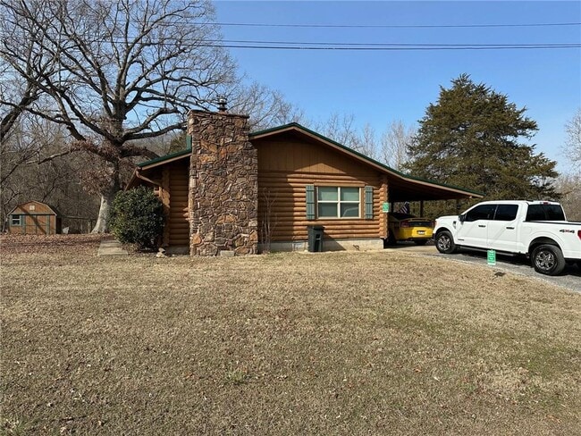 Building Photo - 20201 Boat Ramp Rd