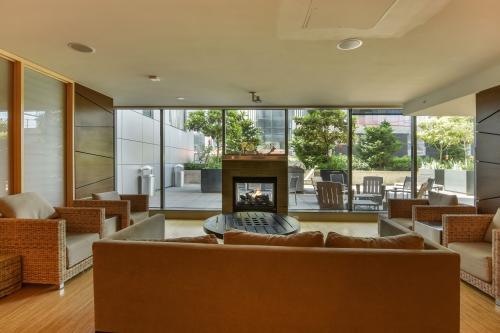 Foto del edificio - 1 bedroom in Seattle WA 98121