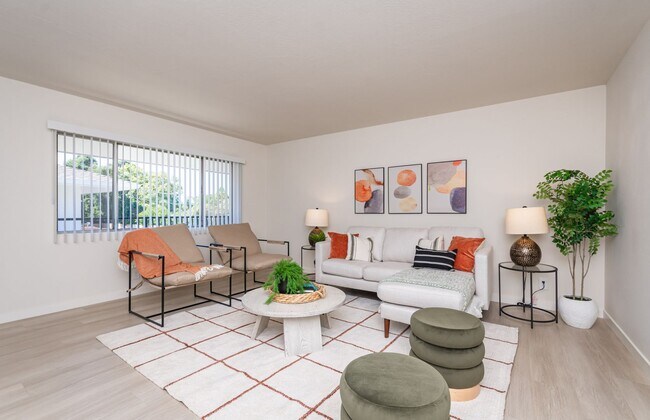 Foto del interior - Stonebridge Apartments