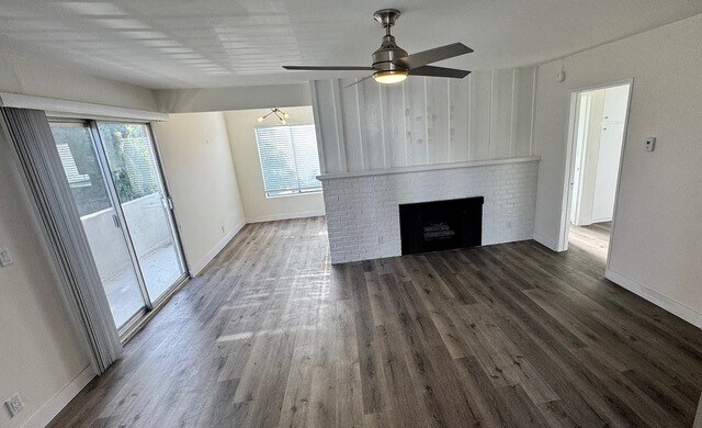 Plano de planta - 1239 12th St