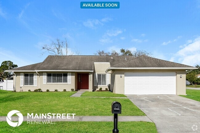 Building Photo - 20849 Marlin St