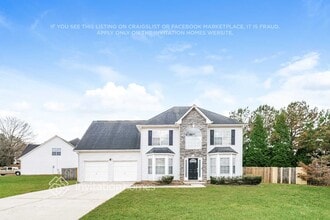 Building Photo - 4217 Austin Lee TR SW