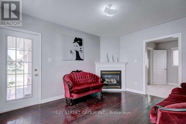 Building Photo - 45 Whitewash Way