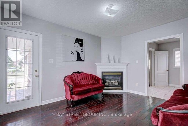 Photo du bâtiment - 45 Whitewash Way