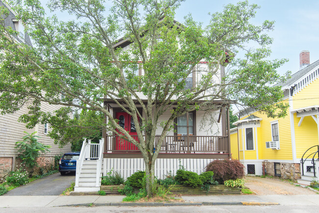 Front of home - 16 Pond Ave