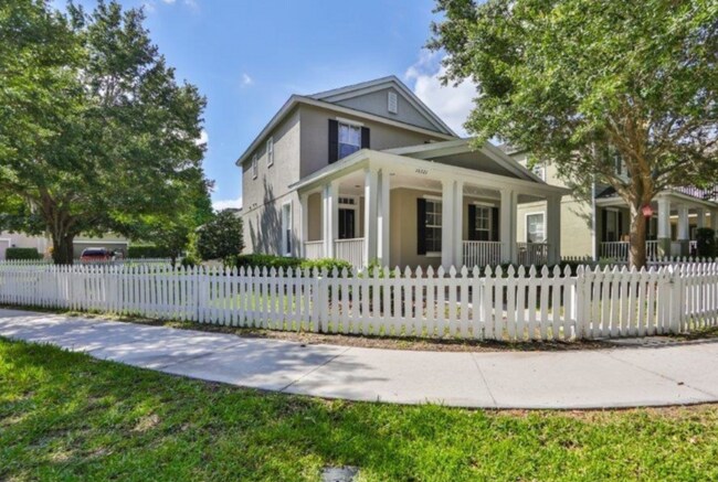 Foto del edificio - 16221 Bridgewalk Dr