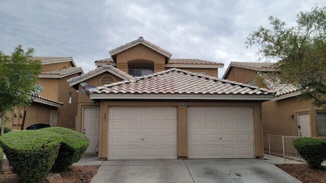 Foto del edificio - 8016 Cimarron Ridge Dr