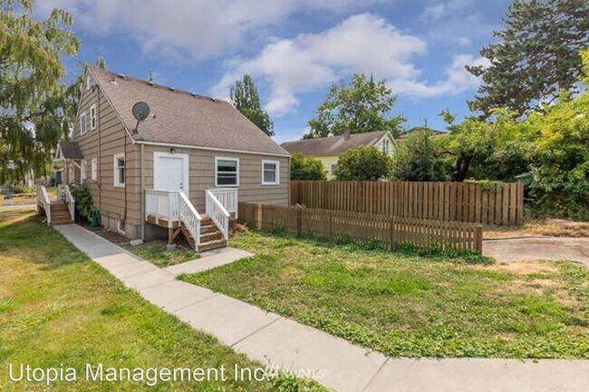 Foto del edificio - 6 br, 2 bath House - 1629 James St.