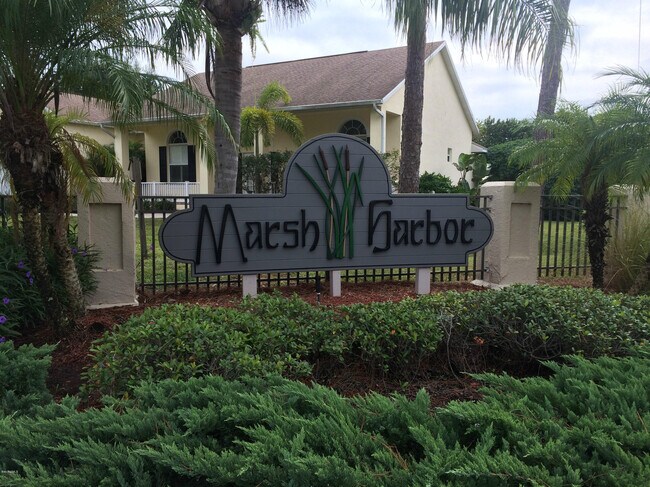 Foto del edificio - 2385 Marsh Harbor Ave