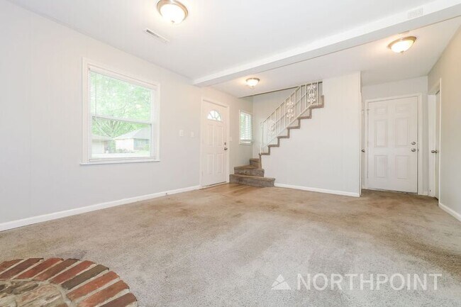 Foto del edificio - 524 E Linwood Ave