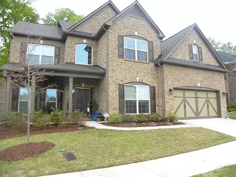 Primary Photo - 3789 Union Park Dr