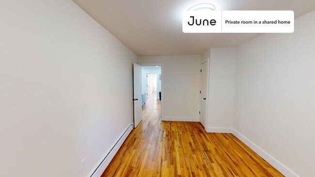 Foto del edificio - Room in Shared 3 bed/1 bath home in Bedford-Stuyvesant