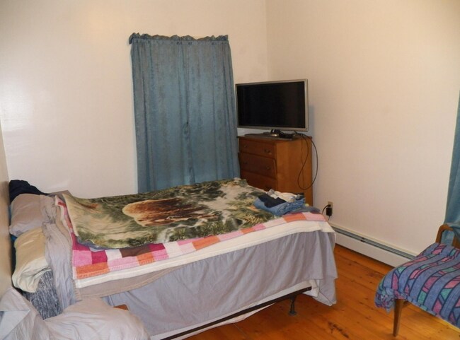 Foto del edificio - 50 Beech St