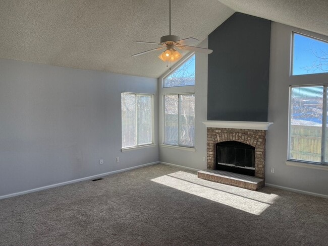 Photo - 5675 S Jebel Way House