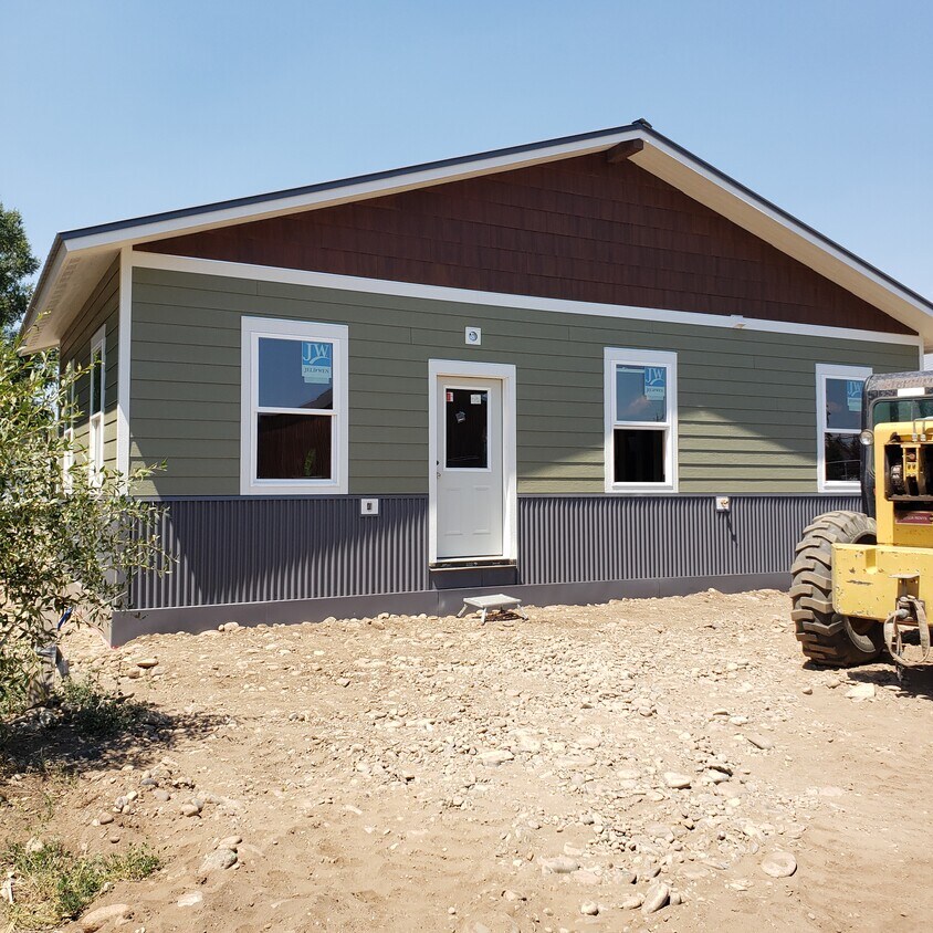Foto principal - 505 S 12th St
