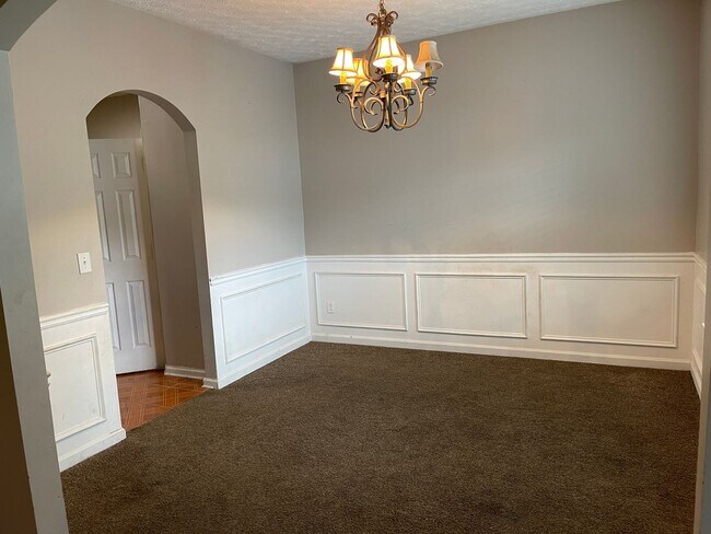 Foto del edificio - 6206 Flat Trce