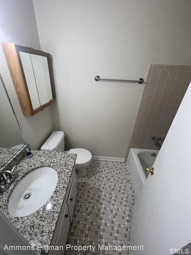 Foto del edificio - 4 br, 3 bath House - 3609 Wheaton Place