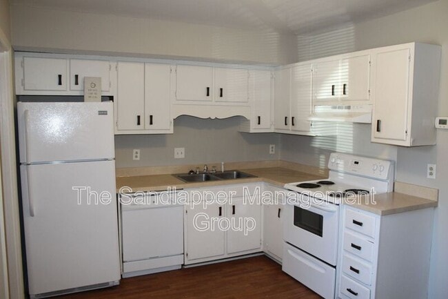 Photo - 21-A Anderson Ave Townhome