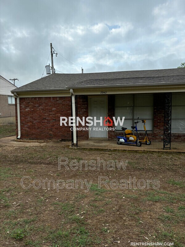 Building Photo - 2942 Ruskin Rd